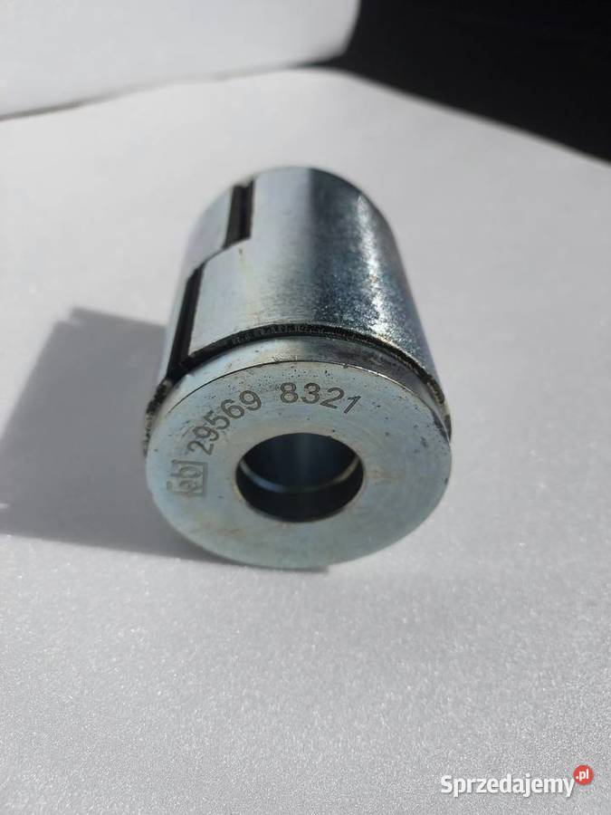 Tuleja pióra resora FE29569 Łazy