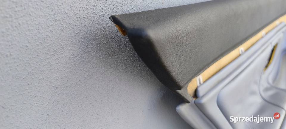 Boczki BMW E38 mazowieckie