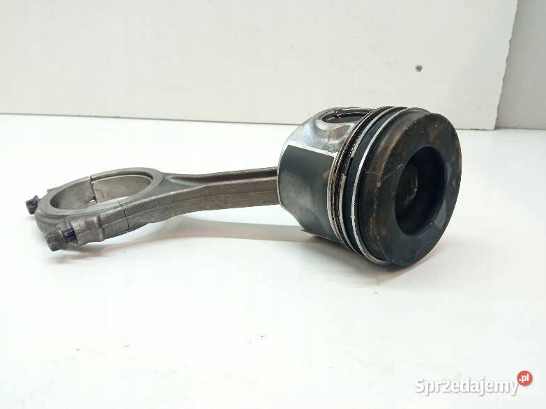 TŁOK KORBOWÓD 83L82 30 TDI Audi A4 IV 20082015 sprzedam