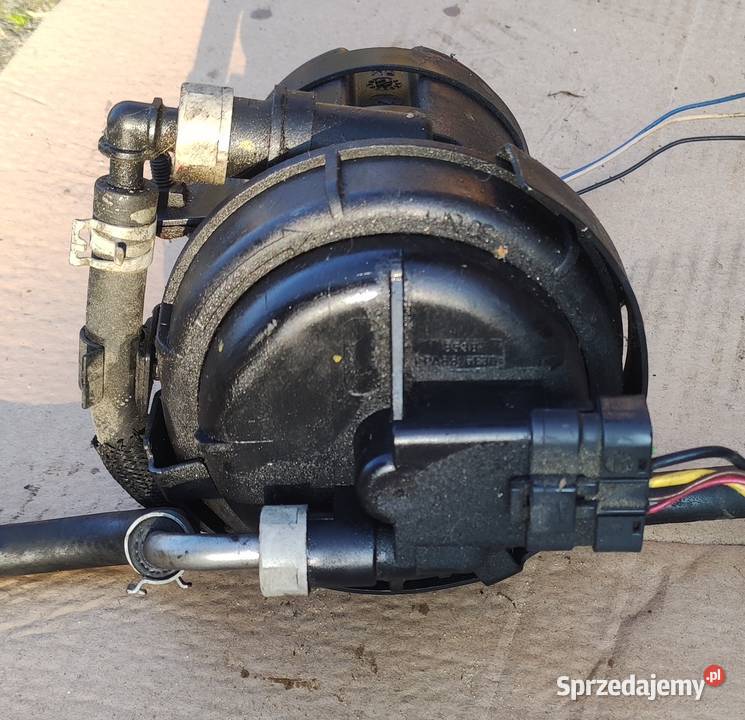 Podstawa filtra paliwa obudowa filtr Suzuki SX4 Kolbuszowa