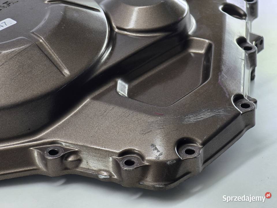 Dekiel Sprzegla Pokrywa Honda Crf 1000 Africa Janowice