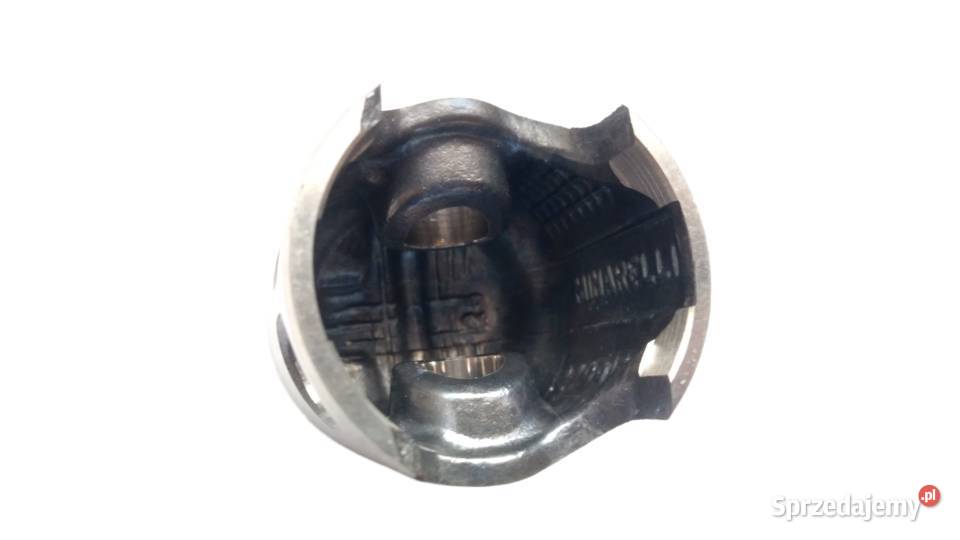 TŁOK ORGINAŁ MALAGUTI 405 mm MINARELLI F10 F12 Bielsk Podlaski