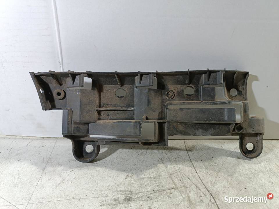 ŚLIZG ZDERZAKA LEWY TYŁ VW CADDY 2K 19 TDI wielkopolskie