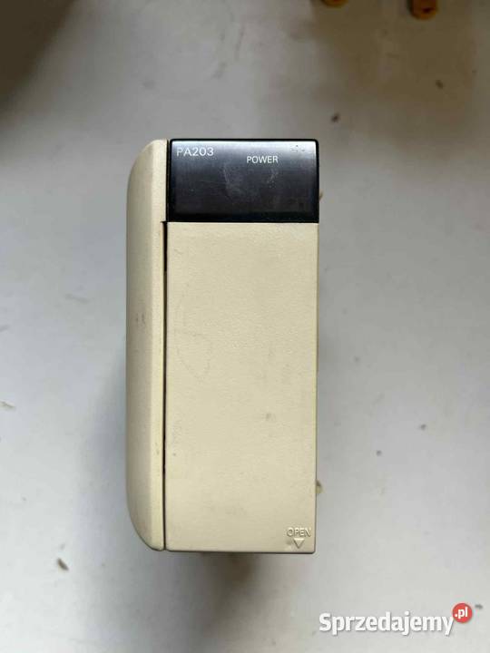 Omron CQMPA203 Bratoszewice