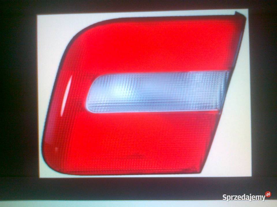 LAMPA TYLNA WEWNĘTRZNA LEPR VOLVO S70 9800 Pruszków
