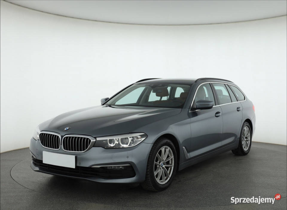 BMW 5 518d Seria 5