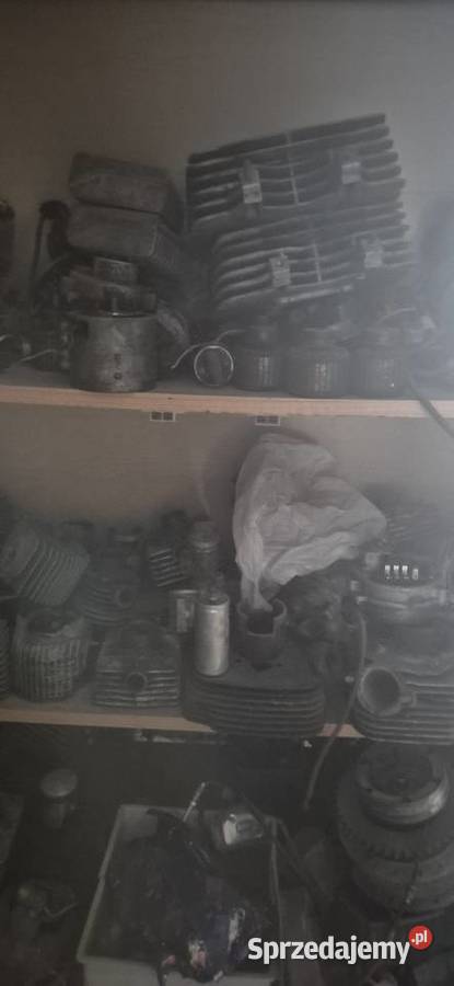 Wsk komara junk mz mińsk motorynka jawa mz etz Płock