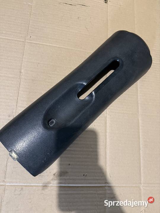 Osłona pod kierownicę BMW e12 e 28 e24 Mszana