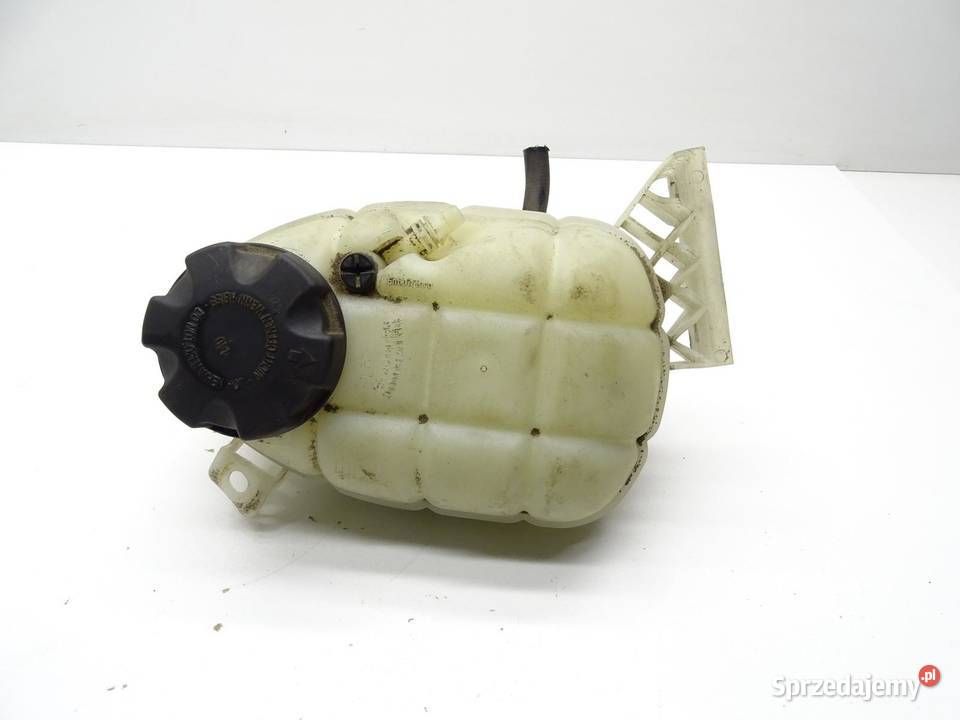 ZBIORNICZEK ZBIORNIK WYRÓWNAWCZY 7609468 BMW F30 osobowe