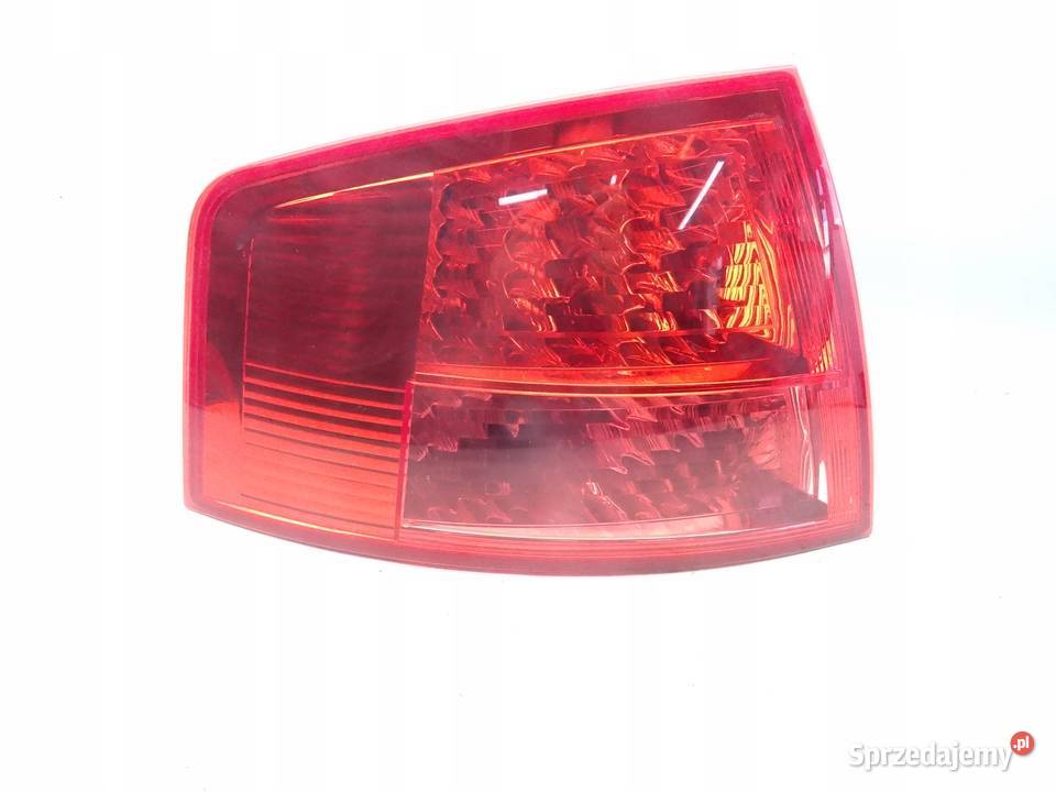 4E0945095C AUDI A8 D3 0307 KIERUNKOWSKAZ MIGACZ Przemęt sprzedam