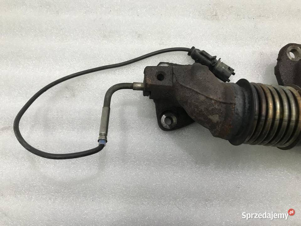 KOLEKTOR WYDECHOWY JEEP CHEROKEE WK2 21052110G osobowe Kolektory ssące