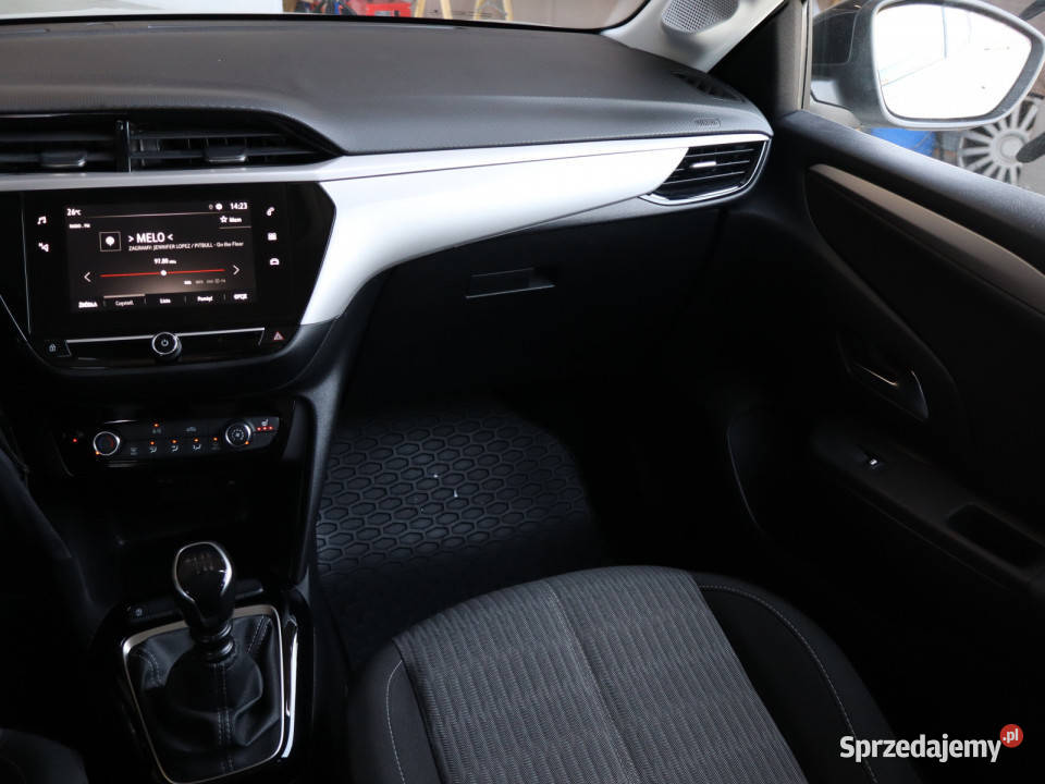 Opel Corsa 12 Turbo Bielany Wrocławskie
