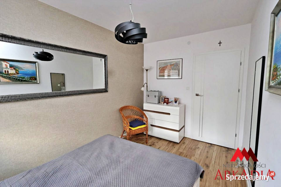 Mieszkanie Włocławek 6113 metry 3 pokoje Piętro 1 kujawsko-pomorskie