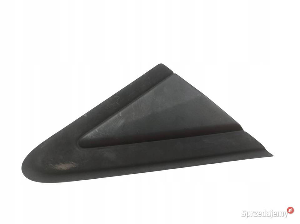 OSŁONA TRÓJKĄT BŁOTNIKA PRAWY PRZÓD 73539129