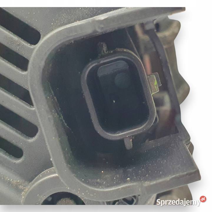 ALTERNATOR Renault Megane III IV 15 dCi Valeo Chełm