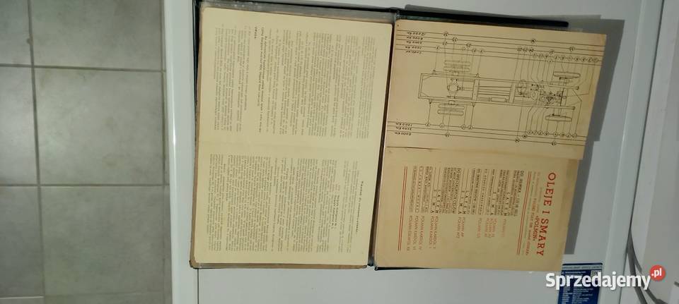 Fiat tablice olejowe hit kolekcjonera podkarpackie Jarosław sprzedam