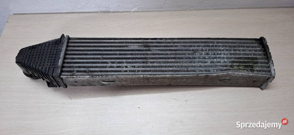 Intercooler Mercedes W204 Sandomierz