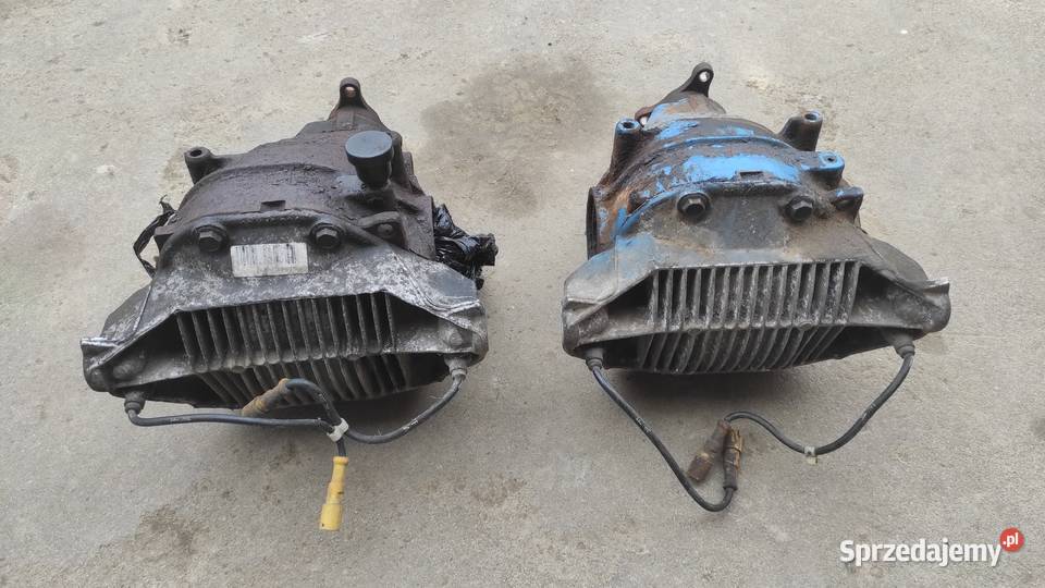 Opel omega szpera 37 39 nie irmscher steinmetz świętokrzyskie Osiek