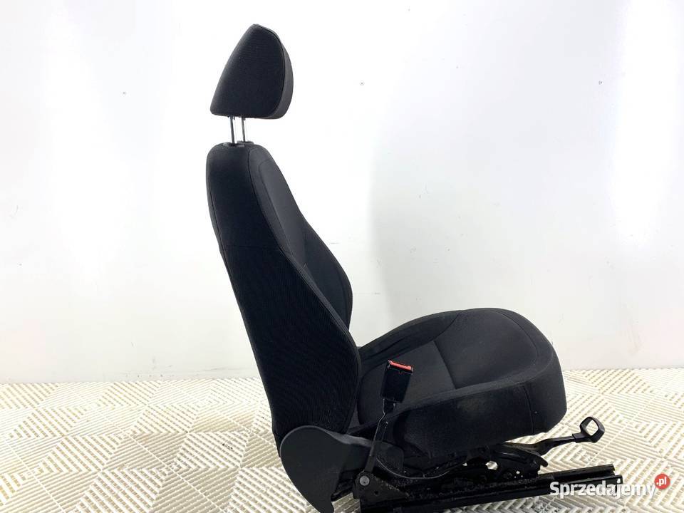 FOTEL LEWY PRZÓD SKODA YETI Crossover 0917