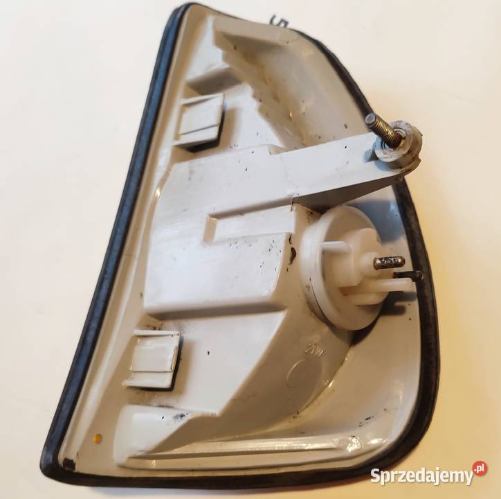 Kierunkowskaz Mercedes W123 Lubin sprzedam