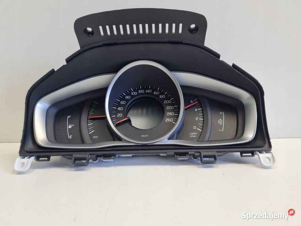 Volvo VOLVO S60 II V60 I Diesel LICZNIK ZEGARY osobowe Chełm sprzedam