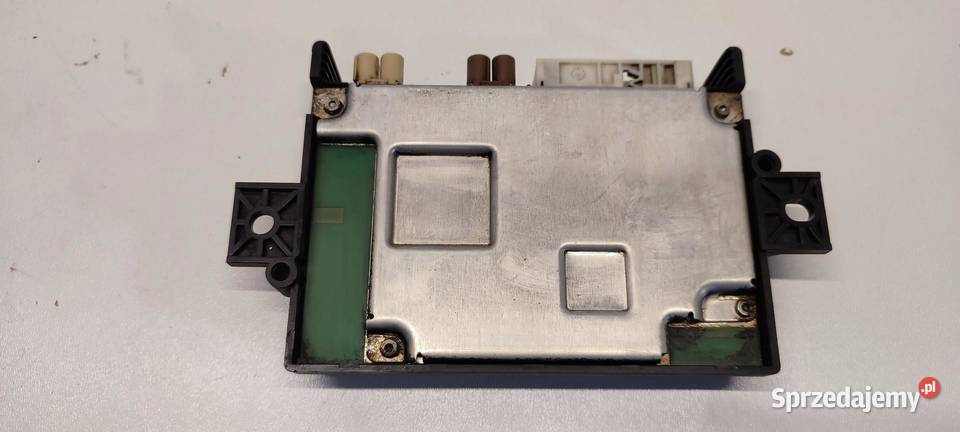 MERCEDES VITO W447 MODUŁ KOMUNIKACJI A2479004315