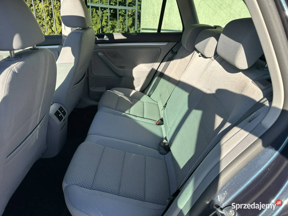 Volkswagen Golf Sportline nawi szklany Golf sprzedam