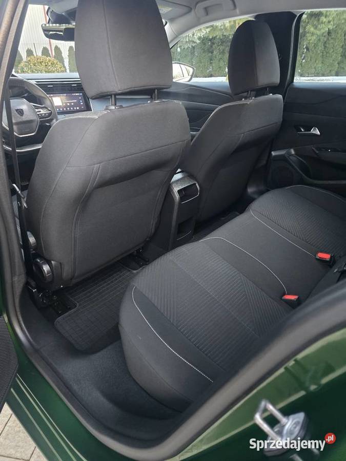 Sprzedam peugeot 308 Kraków