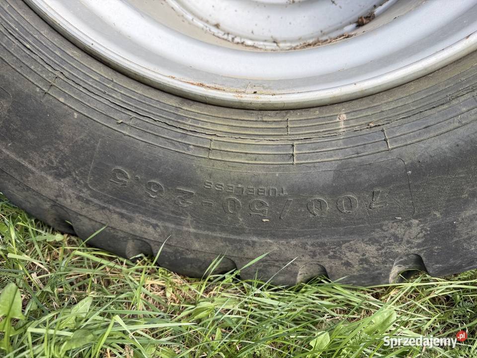 Beczkowóz wóz asenizacyjny REKORDIA 7000L sprzedam