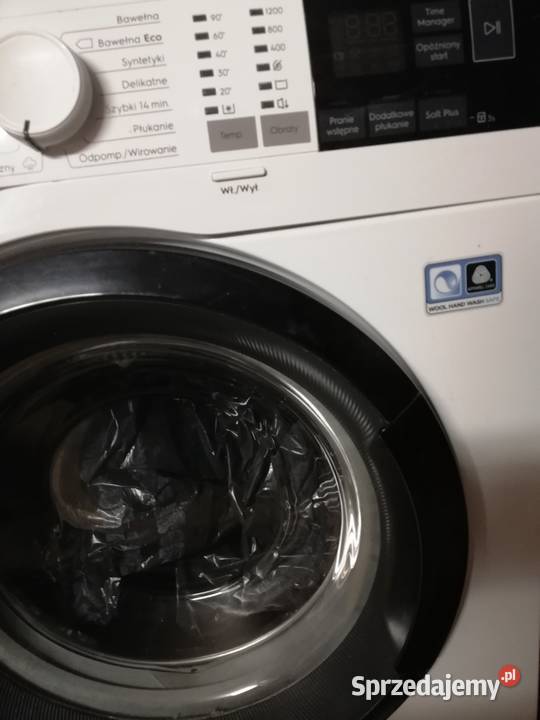 Części pralki elektrolux 35cm