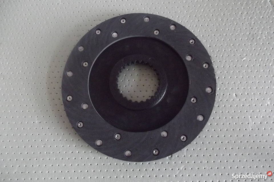 Tarcza hamulca URSUS C 385 FI 230 mm Parczew