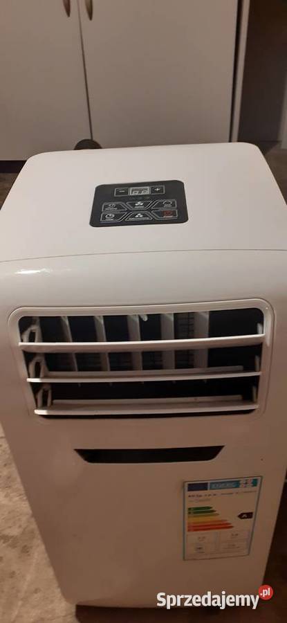 klimatyzacja przenosna Kobyla Góra sprzedam