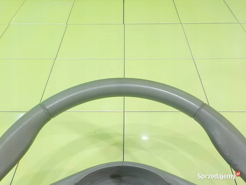 FORD KA MK2 II 12 B 09r 3D kierownica skorzana osobowe