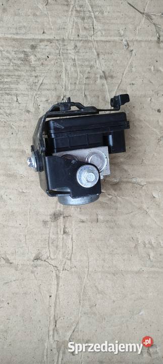 VULCAN 650 S 21R POMPA HAMULCA HAMULCOWA ABS Łódź sprzedam