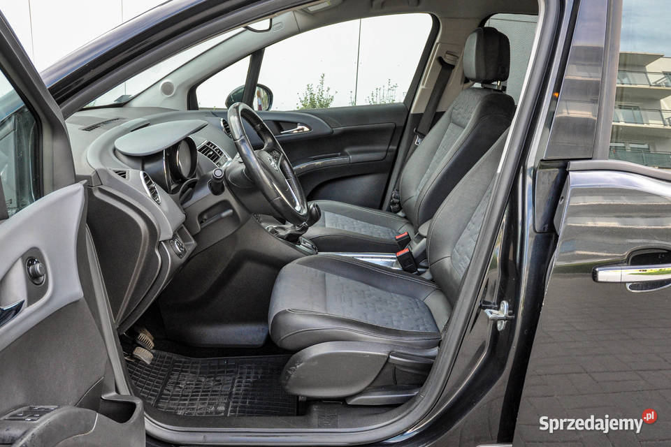Opel Meriva 14T LPG Meriva Wrocław