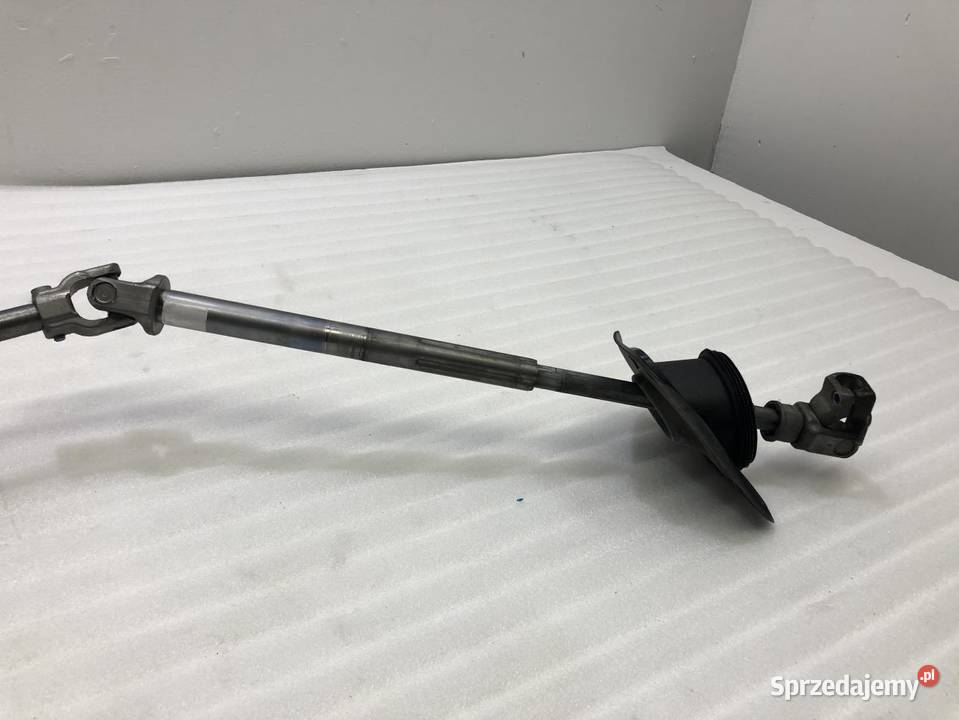 KOLUMNA KIEROWNICZA 4G0419502S AUDI A6 C7 sprzedam
