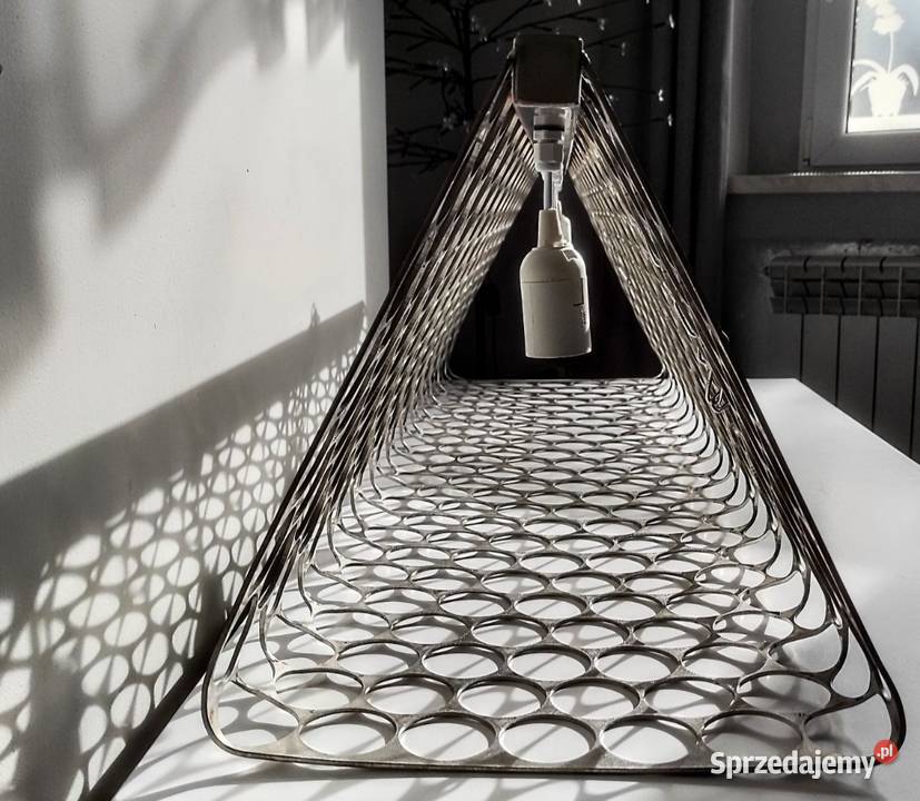 Lampa wisząca Chorzów sprzedam