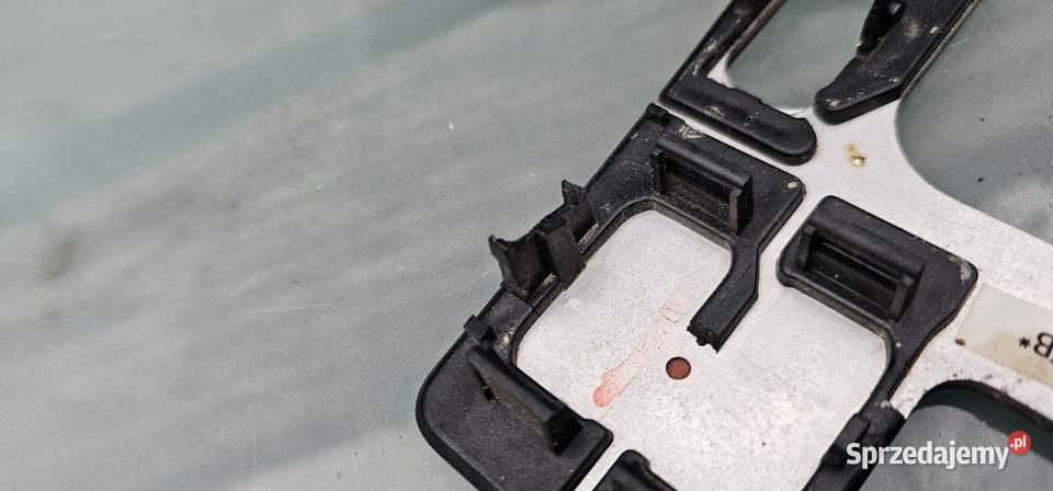 Ramka wybieraka mercedes w210 elegance osobowe Zbąszyń