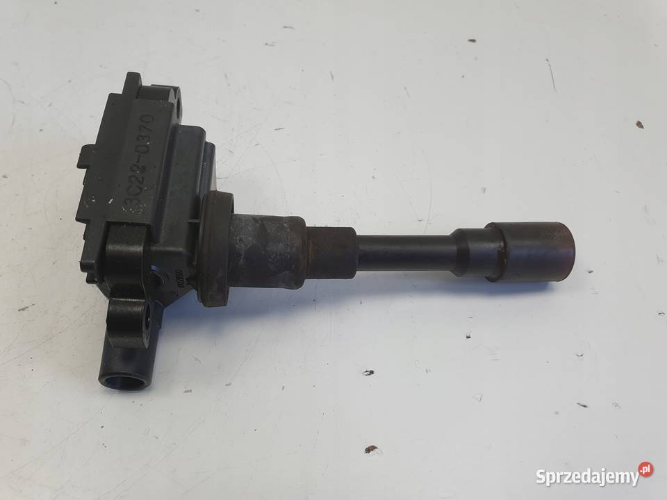 CEWKA ZAPŁONOWA Suzuki Swift III MK6 13 16V Rudka