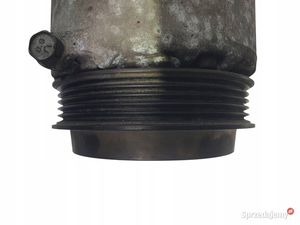 SPRĘŻARKA KLIMATYZACJI Mercedes Benz W245 W169 Chełm
