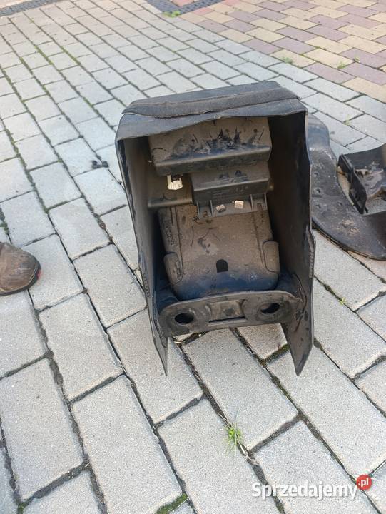 Klimatyzacja nadmuch golf mk2 podkarpackie sprzedam