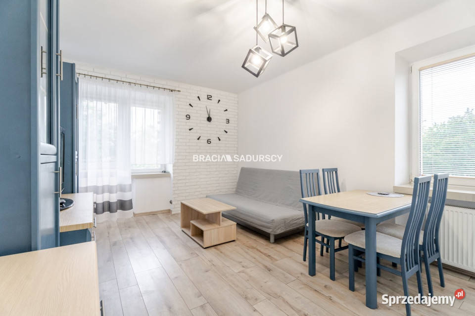 Mieszkanie 352m2 2 pokoje Kraków