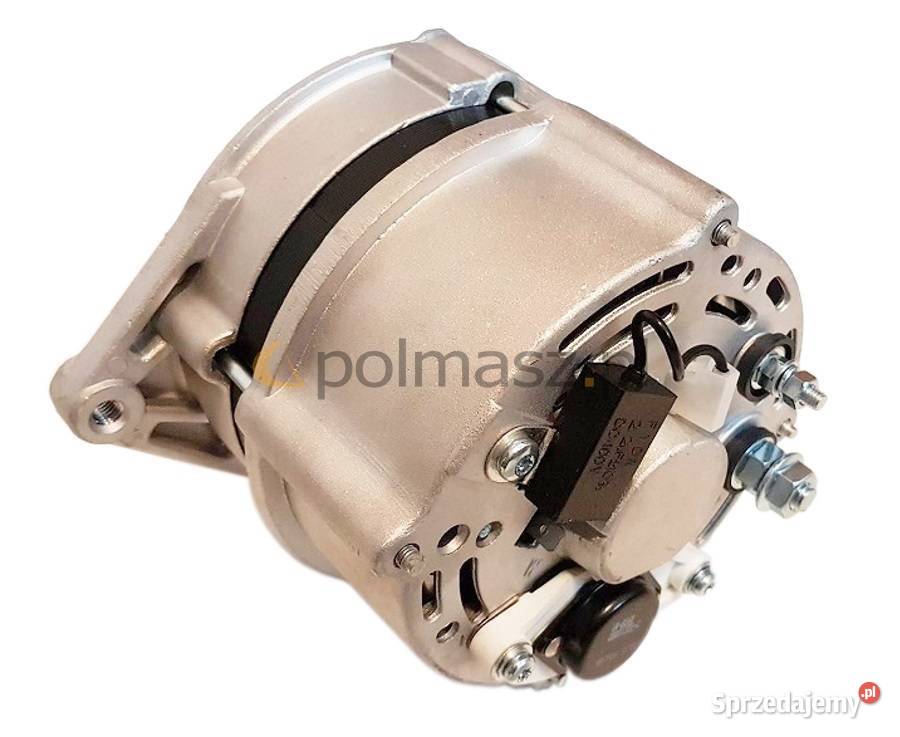 EA504060771 2852185 Alternator Komatsu WB93 WB97 Złotów