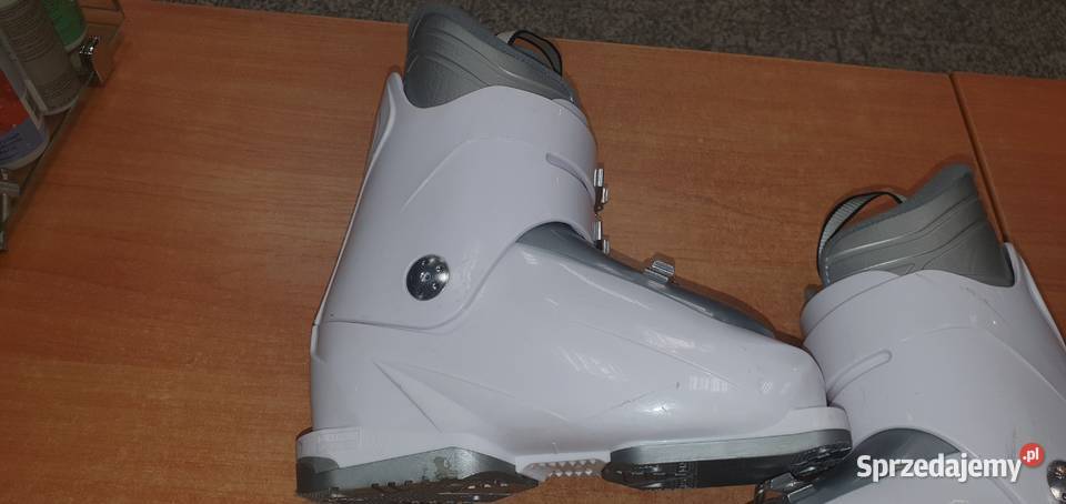 Buty narciarskie HEAD rozmiar 3637 Dębica