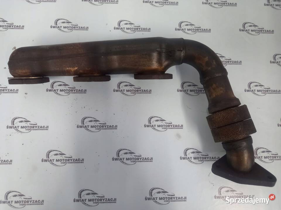 VITO W639 30 CDI LIFT 642890 642890 kolektor