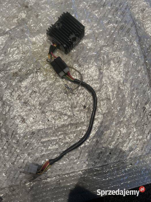 Vape R83 DCRegulator 14V M430 wielkopolskie Poznań