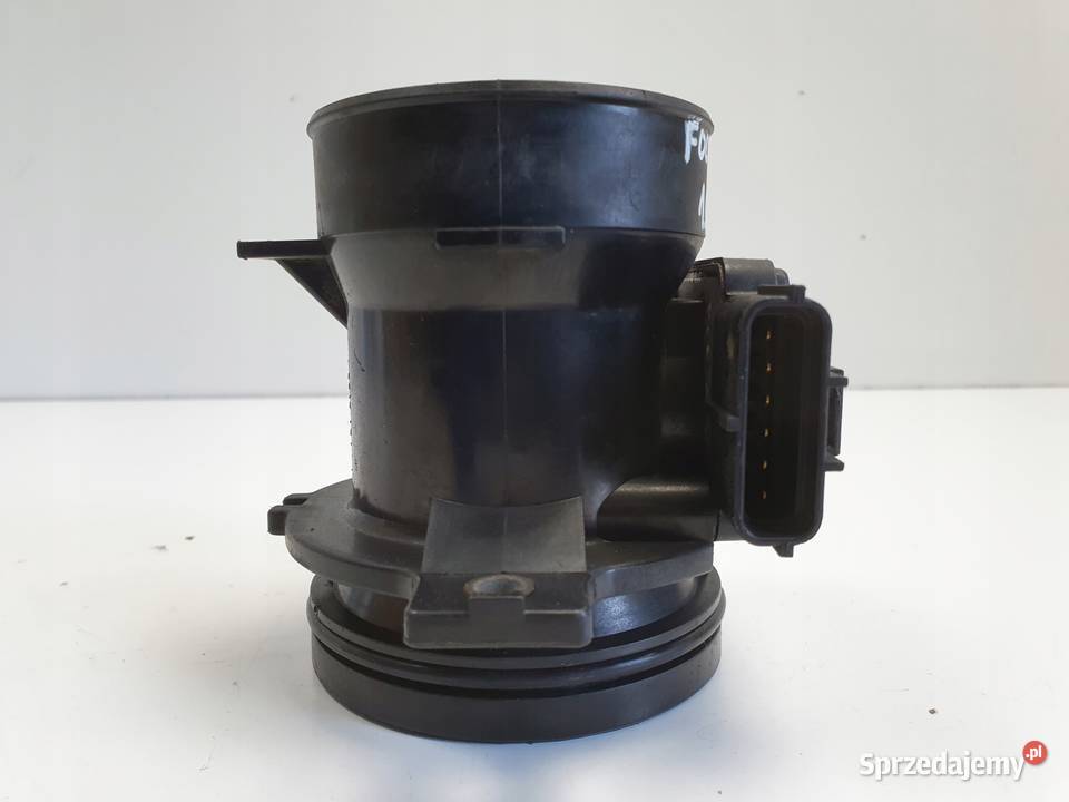 Ford Focus I MK1 18 TDCI PRZEPŁYWOMIERZ