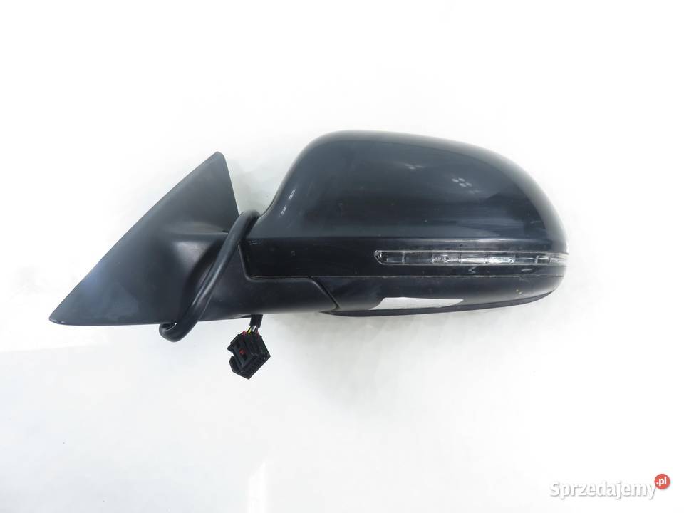 LUSTERKO LEWE AUDI A5 8T3 LZ9Y 10 PINÓW