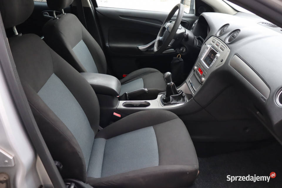 Ford Mondeo 18 TDCi nieuszkodzony Zabrze