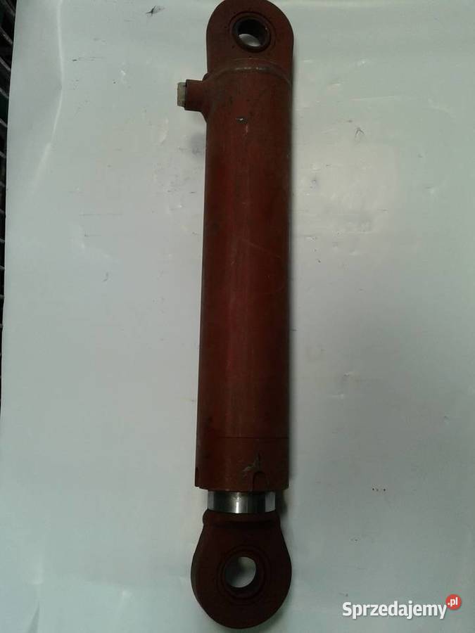 SIŁOWNIK POMOCNICZY ZETOR 70118045 Pozostałe Szczecin